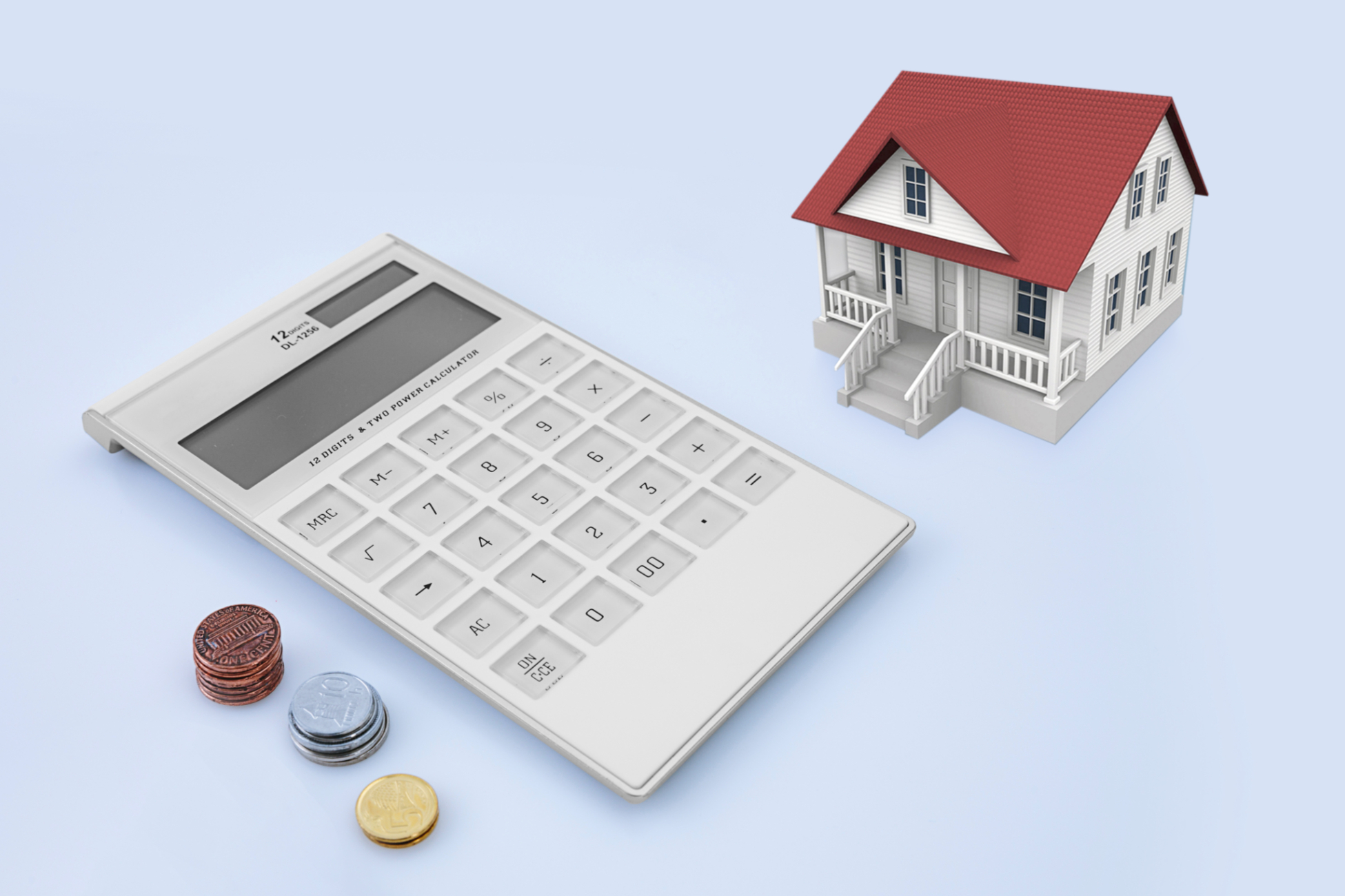 宁波经济适用房抵押贷款新趋势：解锁房产价值，助力生活升级缩略图